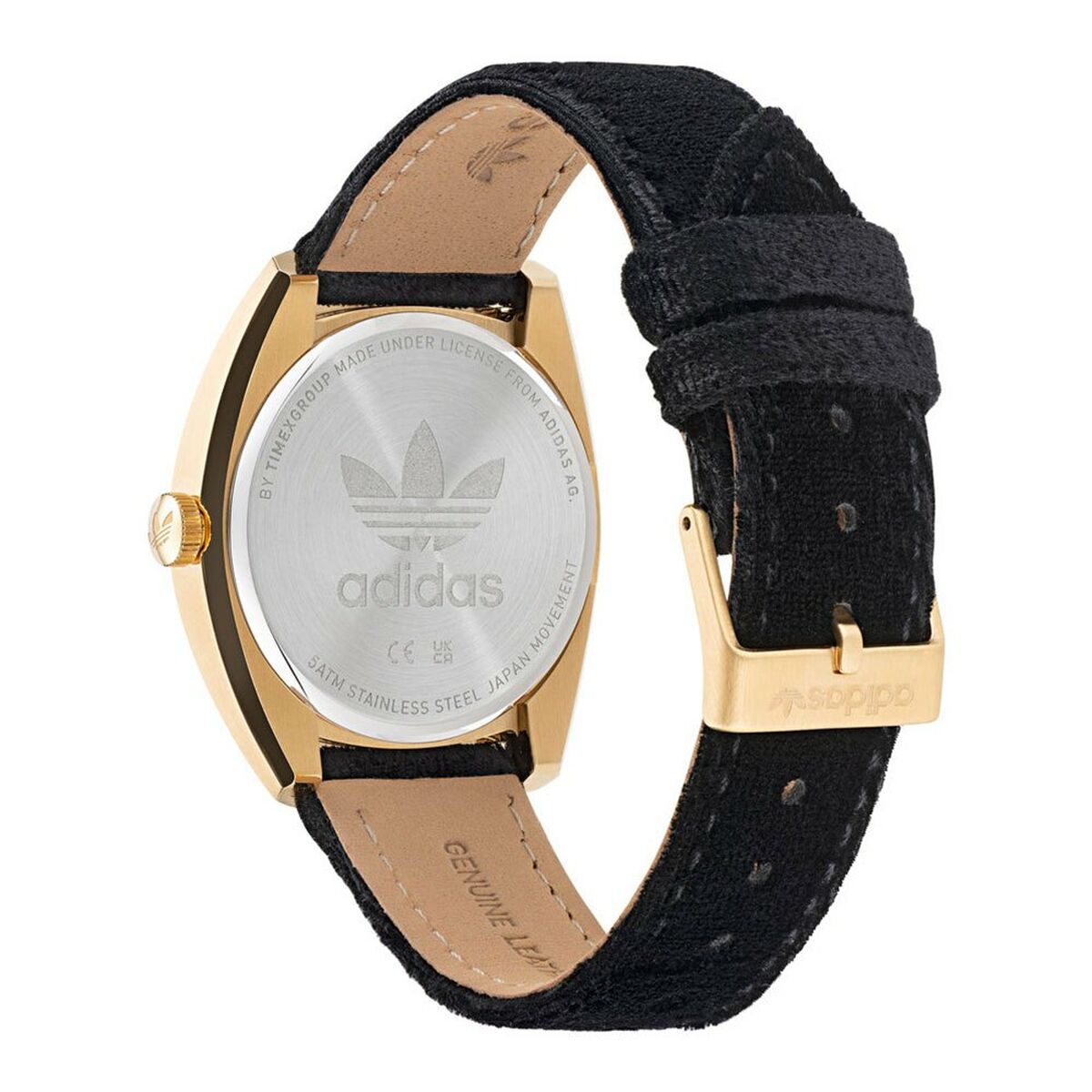 Naiste Kell Adidas (Ø 39 mm)